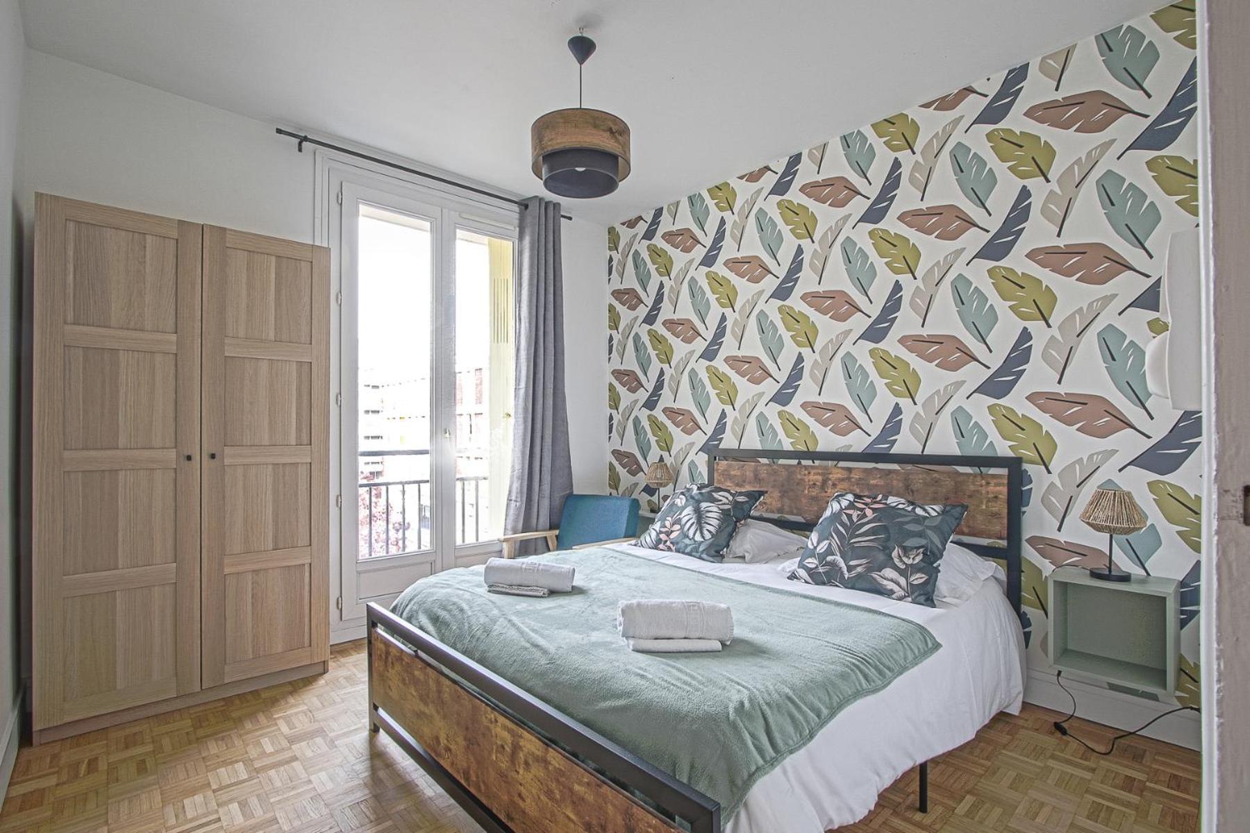 L'Escapade Oceane, Appartement Avec Parking Le Havre Extérieur photo