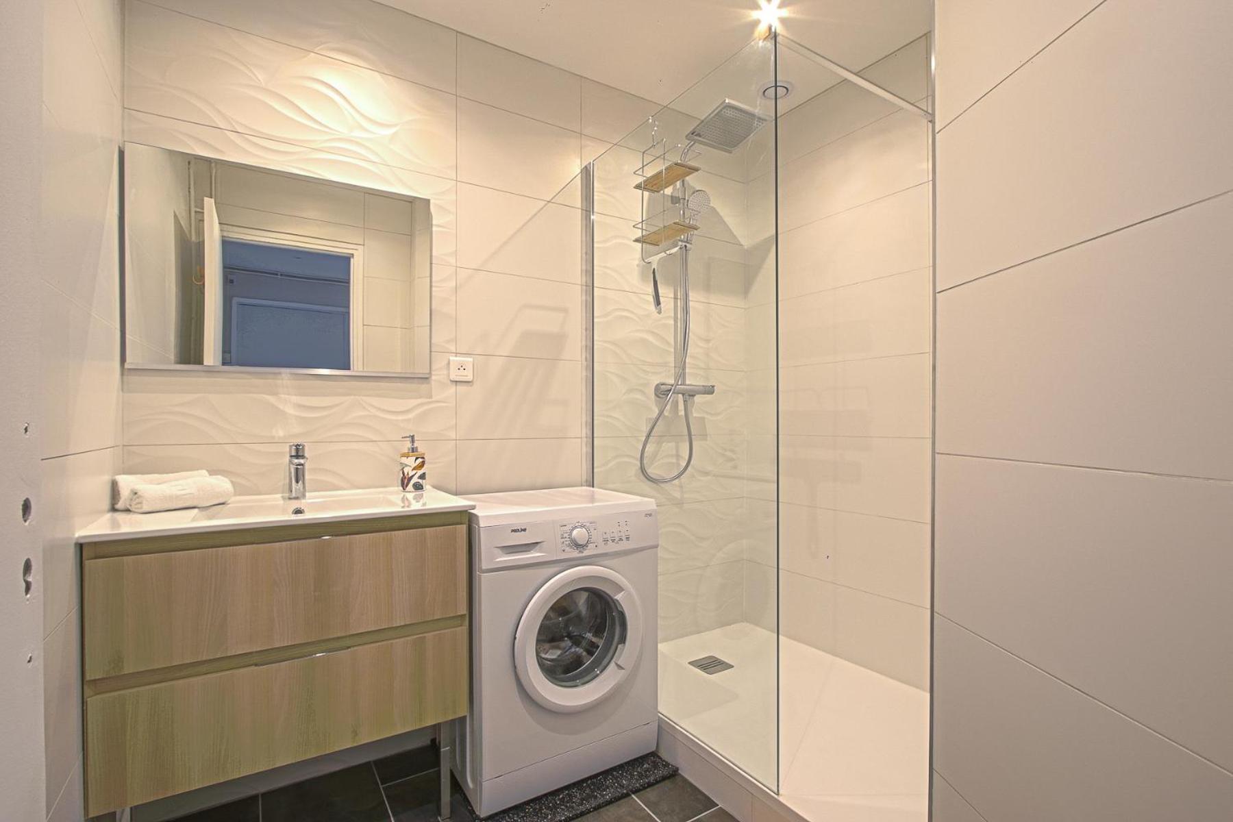 L'Escapade Oceane, Appartement Avec Parking Le Havre Extérieur photo